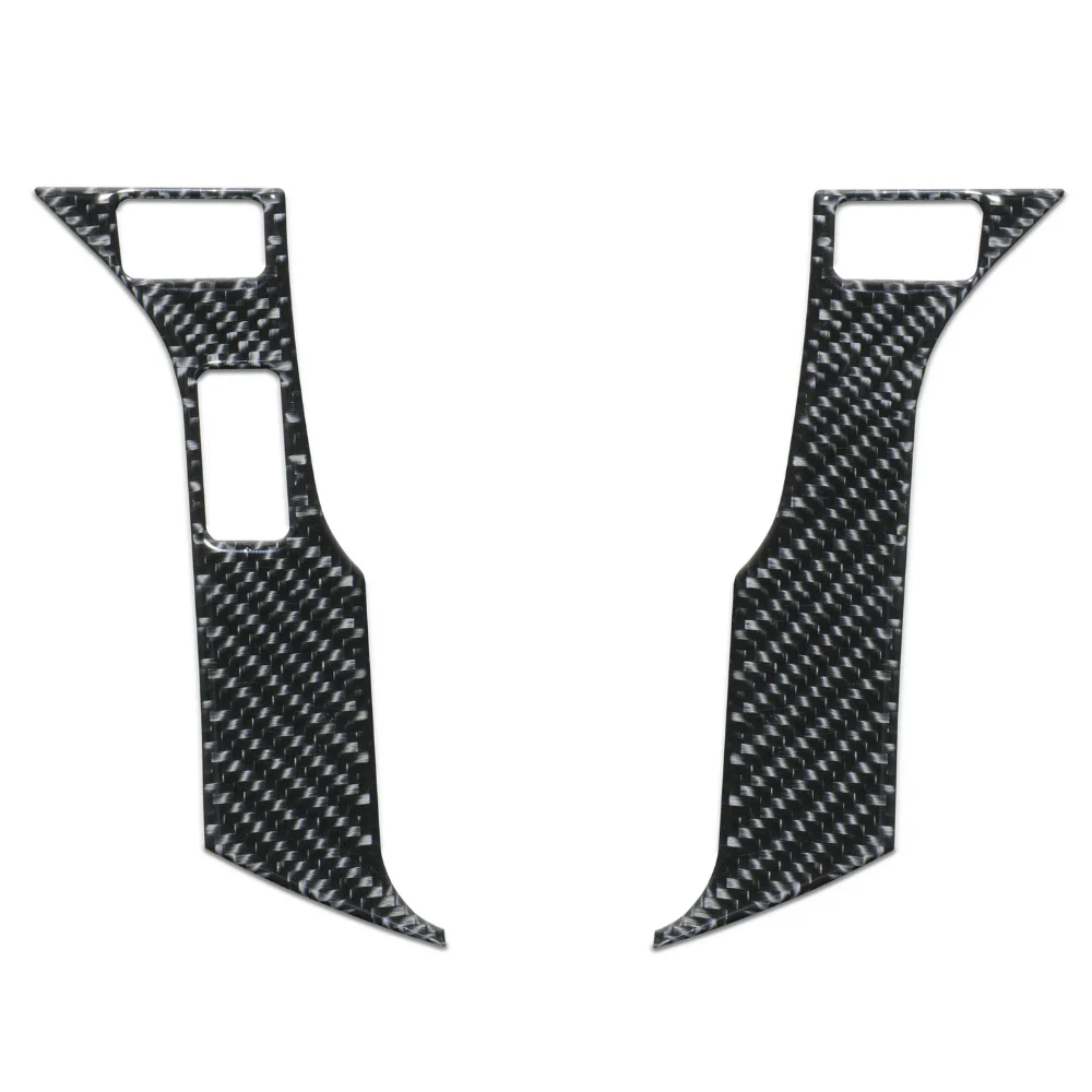 Steering Wheel Trim Fits 2016-2023 Toyota Tacoma - Image 3