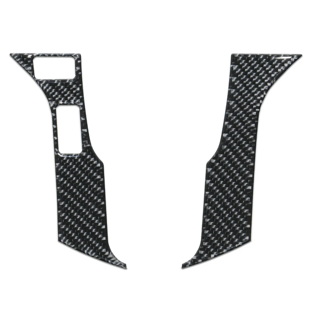 Steering Wheel Trim Fits 2016-2023 Toyota Tacoma - Image 4