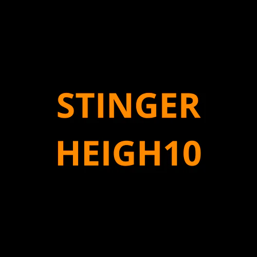 Stinger Screen ProTech Kit