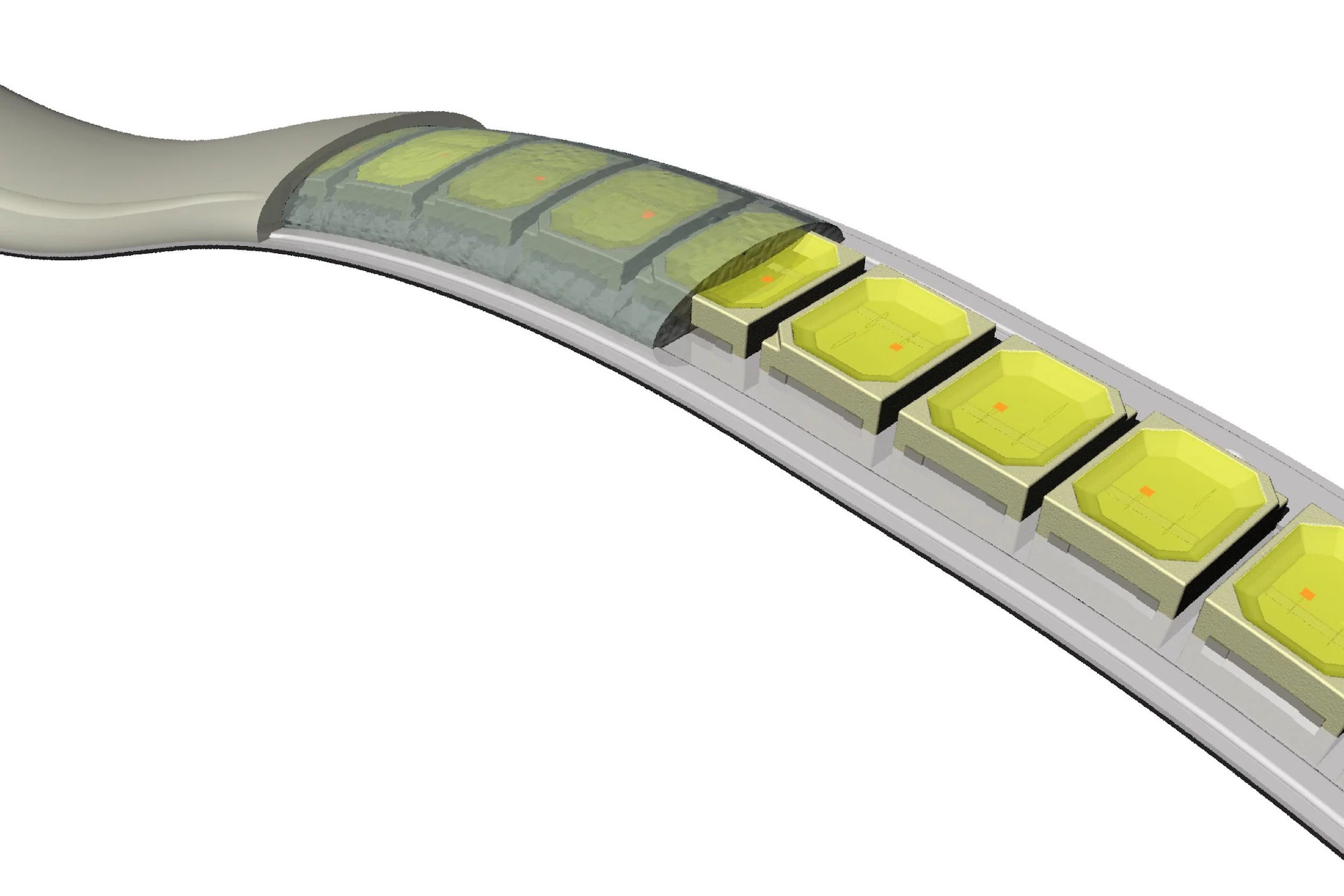 Strip: Profile Pivot (SwitchBack) - Image 2
