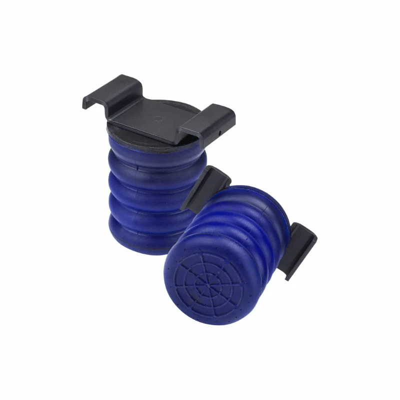 Sumo Springs Rear Fits 2005-2015 Toyota Tacoma