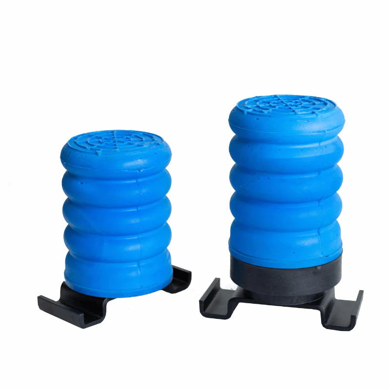 Sumo Springs Rear Fits 2005-2015 Toyota Tacoma - Image 3