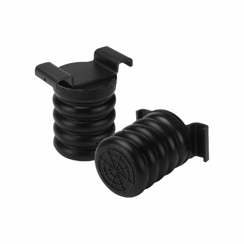 Sumo Springs Rear Fits 2005-2015 Toyota Tacoma - Image 4