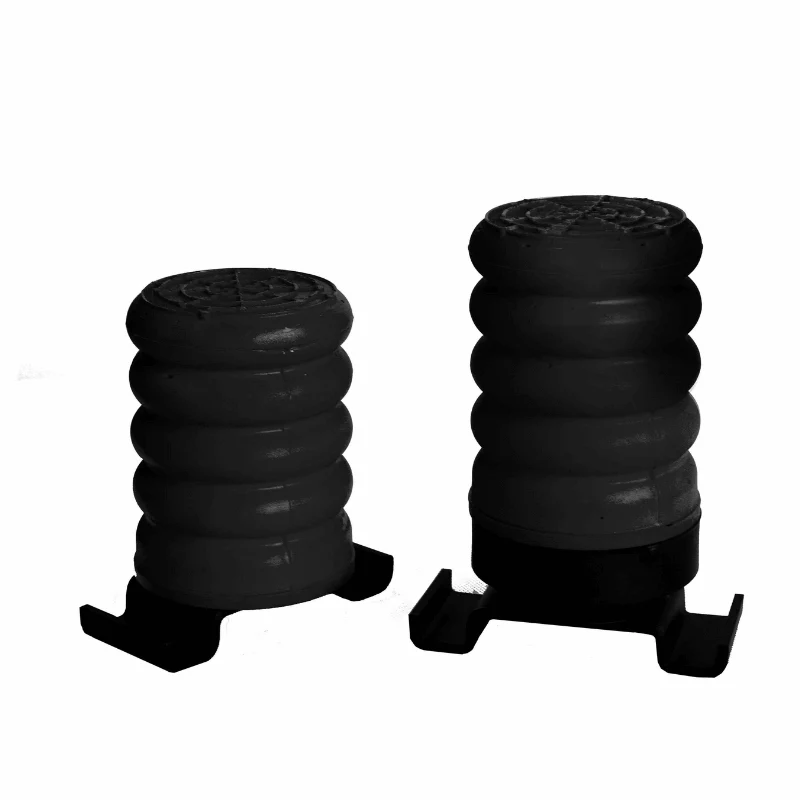 Sumo Springs Rear Fits 2005-2015 Toyota Tacoma - Image 6