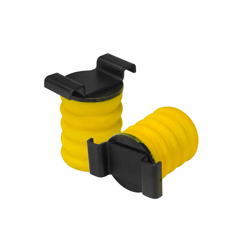 Sumo Springs Rear Fits 2005-2015 Toyota Tacoma - Image 7
