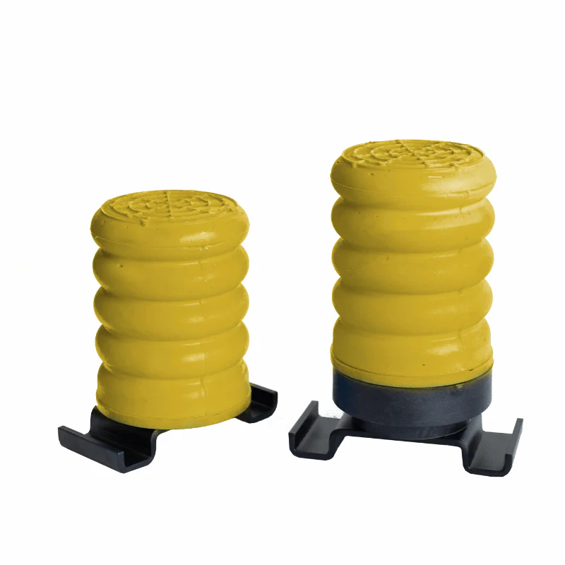 Sumo Springs Rear Fits 2005-2015 Toyota Tacoma - Image 9