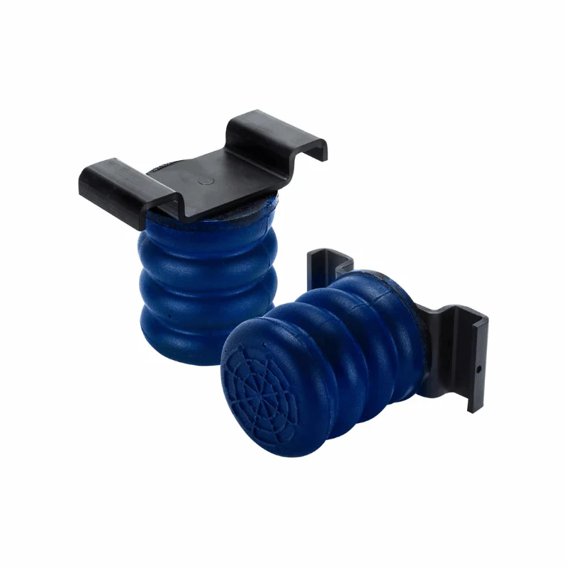 Sumo Springs Rear Fits 2016-2023 Toyota Tacoma