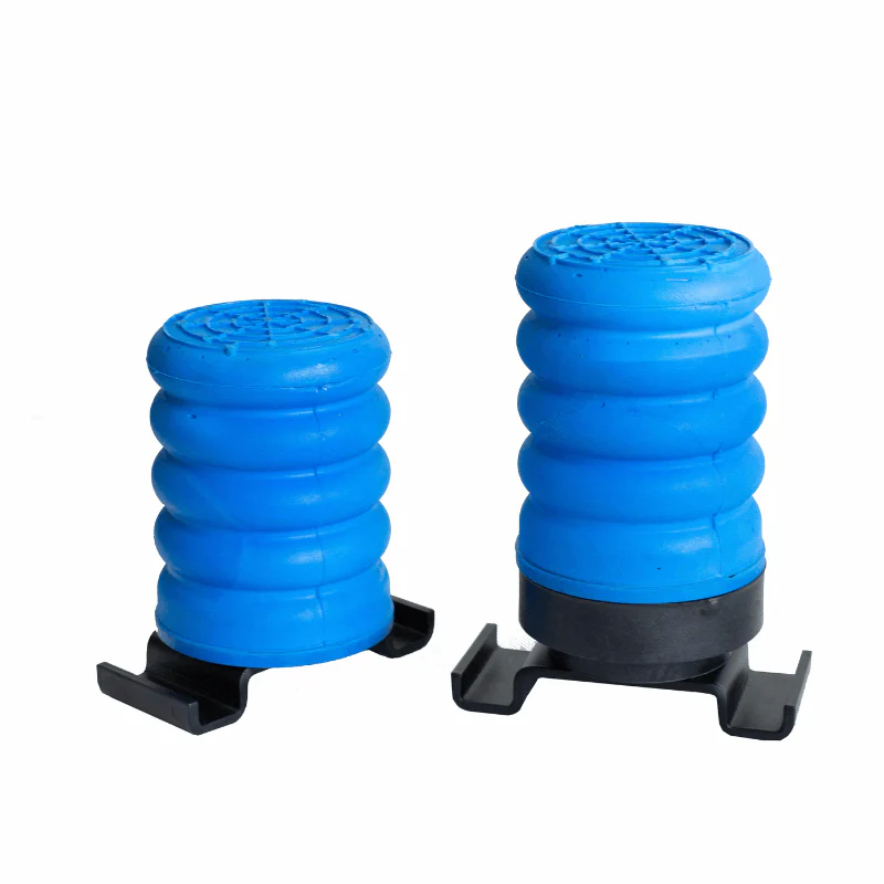 Sumo Springs Rear Fits 2016-2023 Toyota Tacoma - Image 3