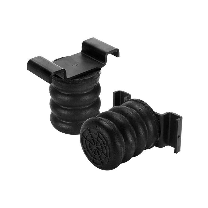 Sumo Springs Rear Fits 2016-2023 Toyota Tacoma - Image 4
