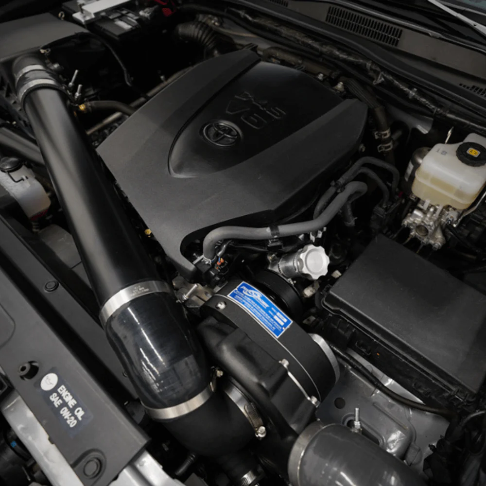 Superchargers 3.5L Fits 2016-2023 Toyota Tacoma