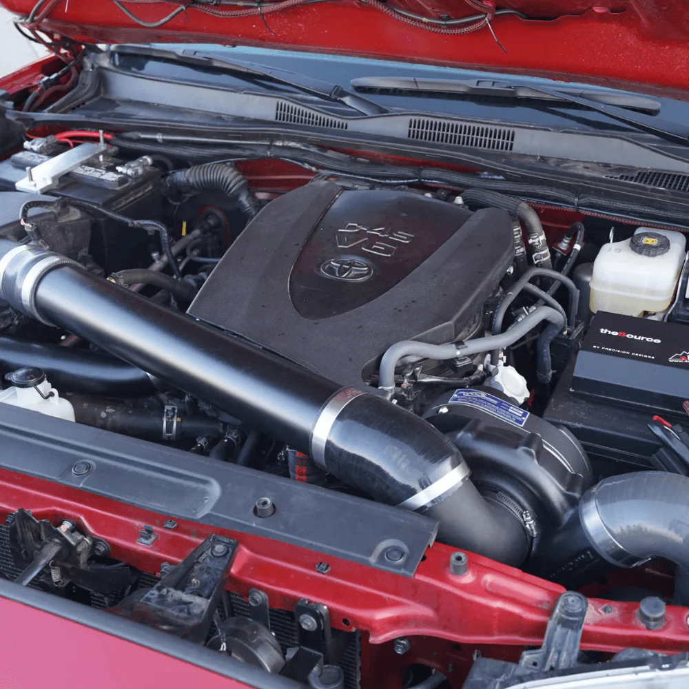 Superchargers 3.5L Fits 2016-2023 Toyota Tacoma - Image 2