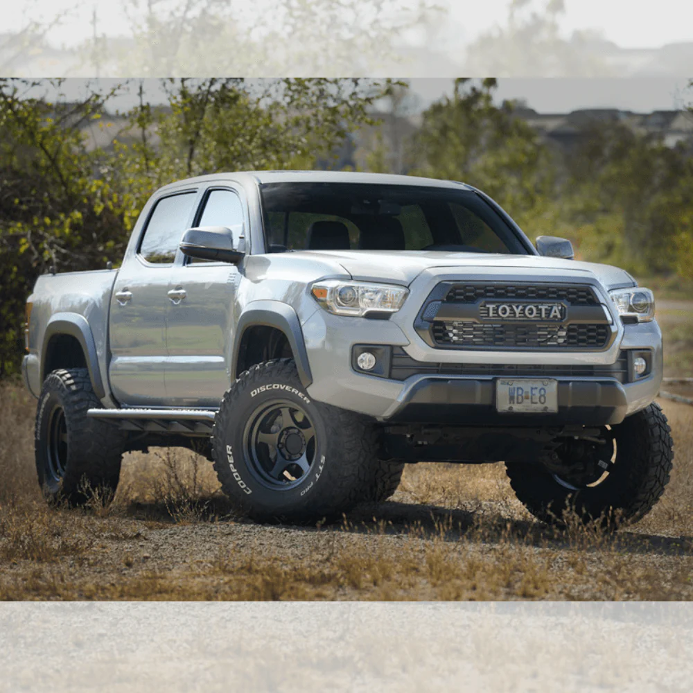 Superchargers 3.5L Fits 2016-2023 Toyota Tacoma - Image 4