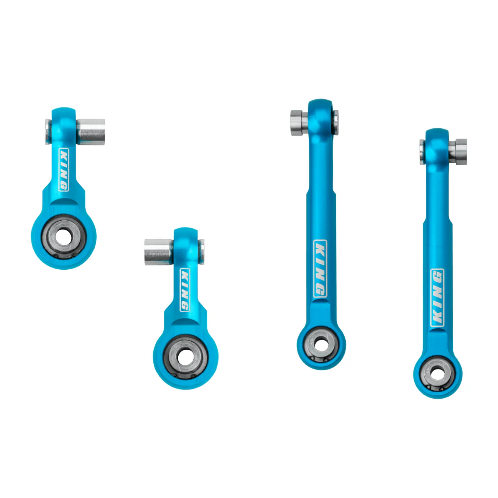 Sway Bar Link Kit Fits 2024+ Toyota Tacoma