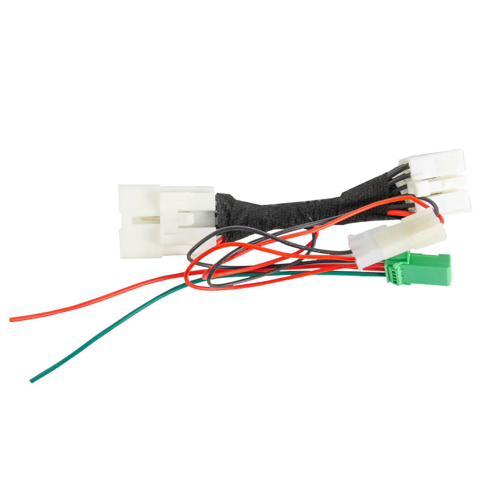 Switch Illumination Harness Fits 2016-2023 Toyota Tacoma - Image 3