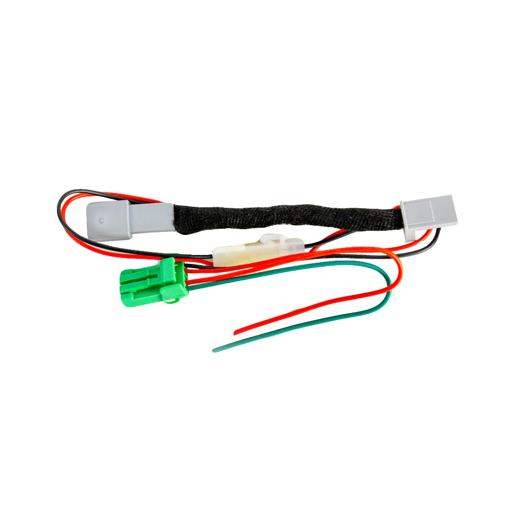 Switch Illumination Harness Fits 2016-2023 Toyota Tacoma - Image 4