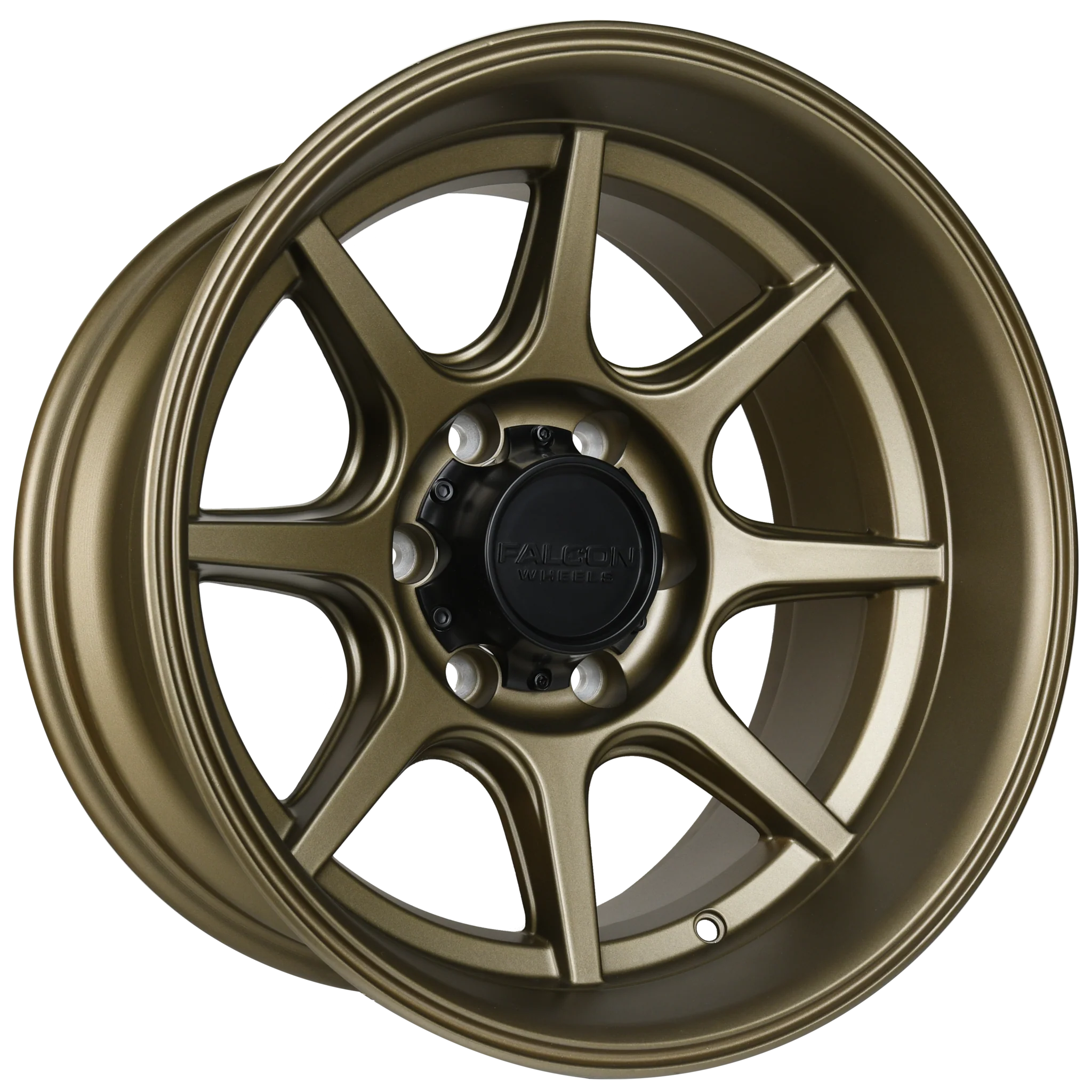 T8 "Seeker" - 17x9 - Image 3