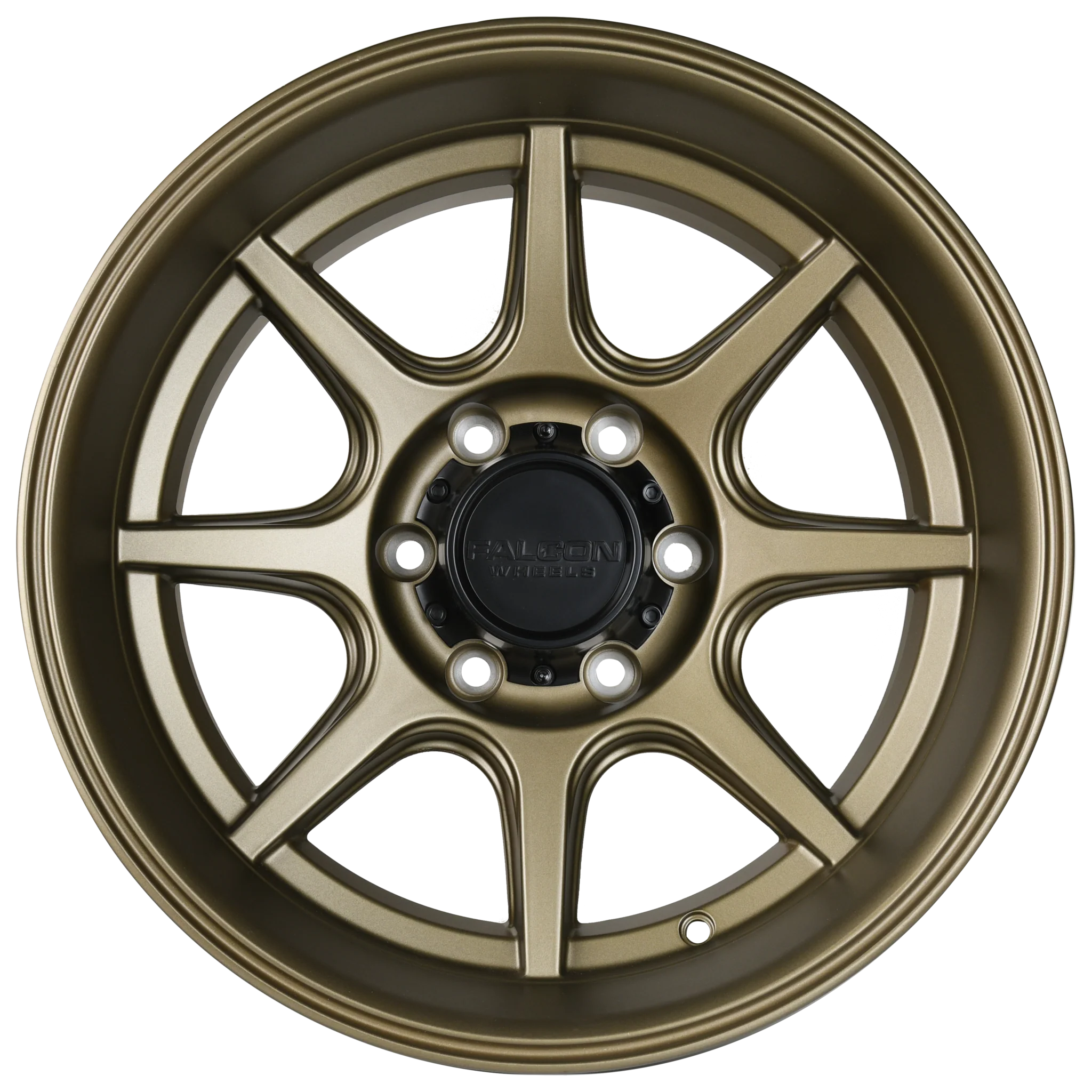 T8 "Seeker" - 17x9 - Image 4