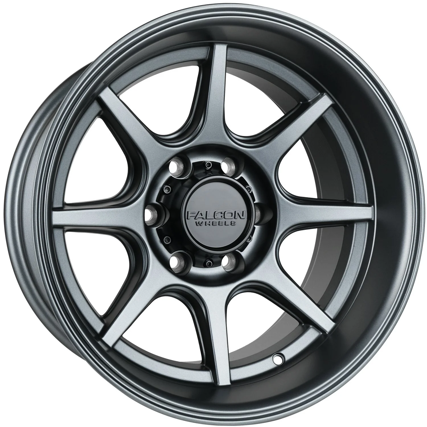 T8 "Seeker" - 17x9 - Image 5