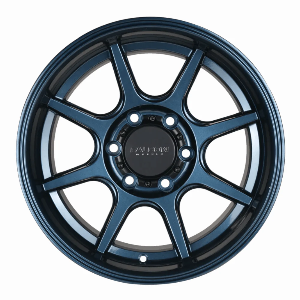 T8 "Seeker" - 17x9 - Image 7