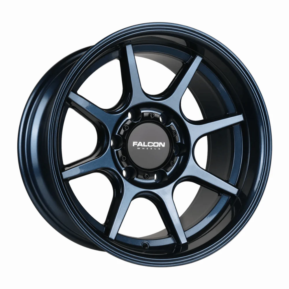 T8 "Seeker" - 17x9 - Image 8