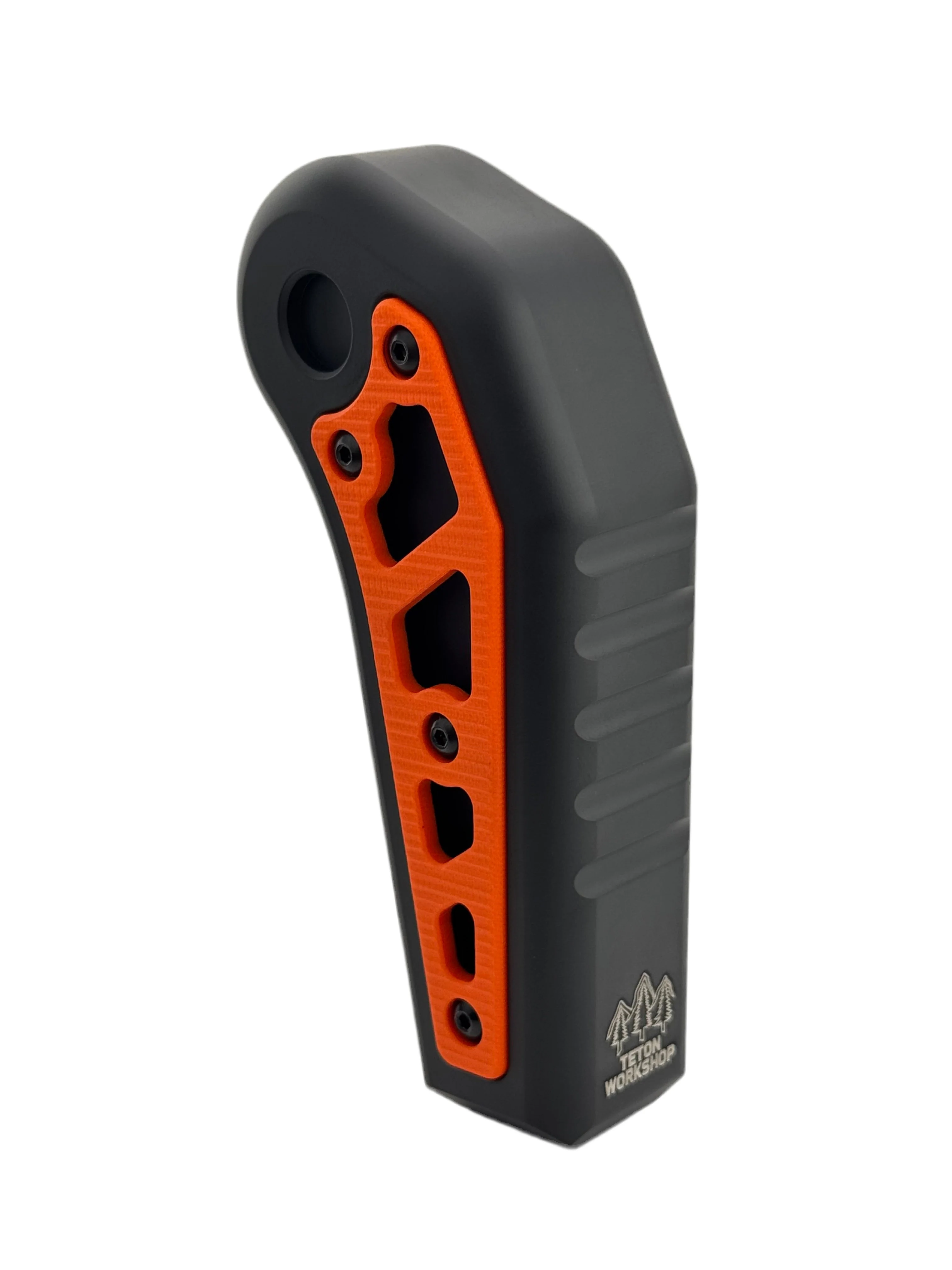 Design 4 Shifter Fits 2005-2015 Toyota Tacoma - Image 3
