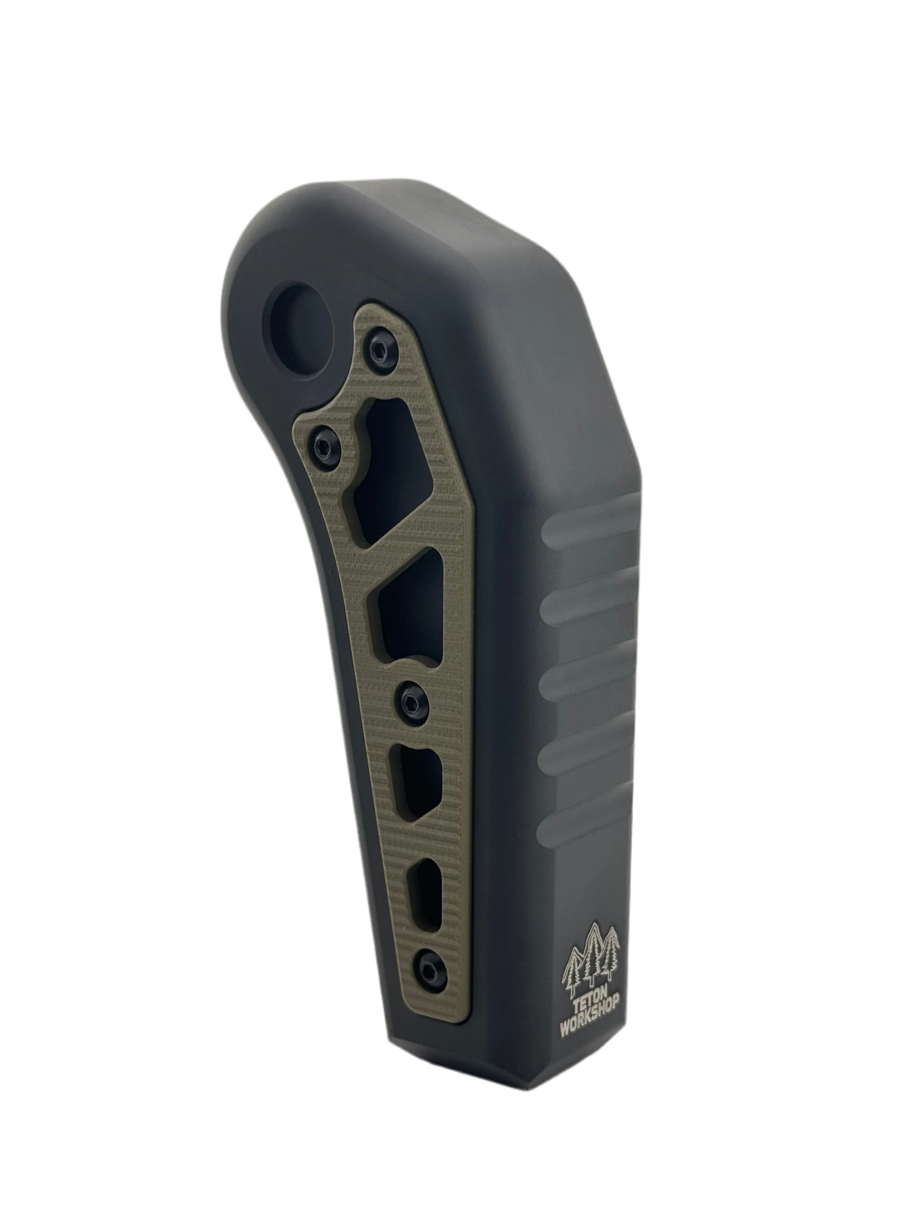 Design 4 Shifter Fits 2005-2015 Toyota Tacoma - Image 5