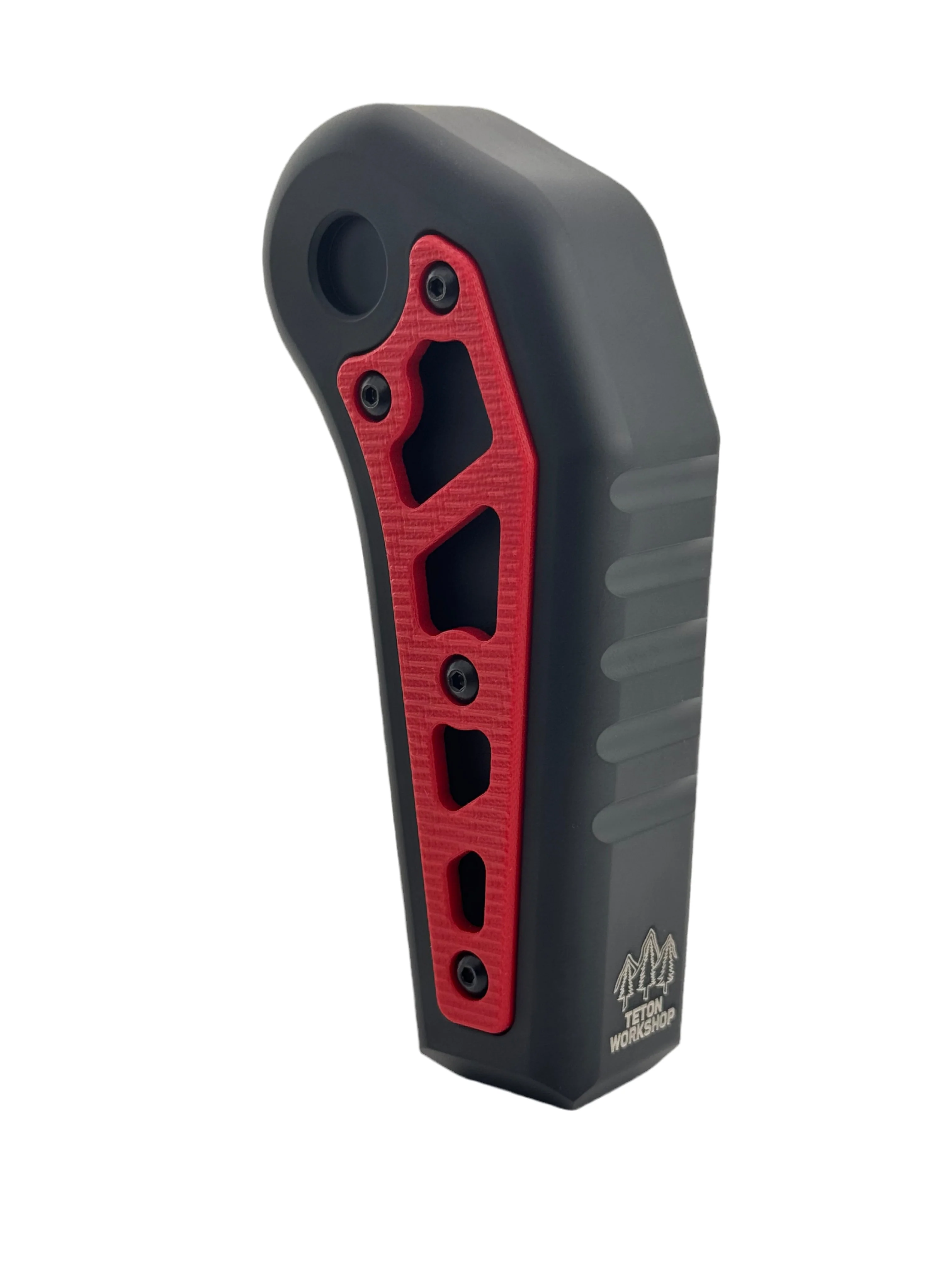 Design 4 Shifter Fits 2005-2015 Toyota Tacoma - Image 7