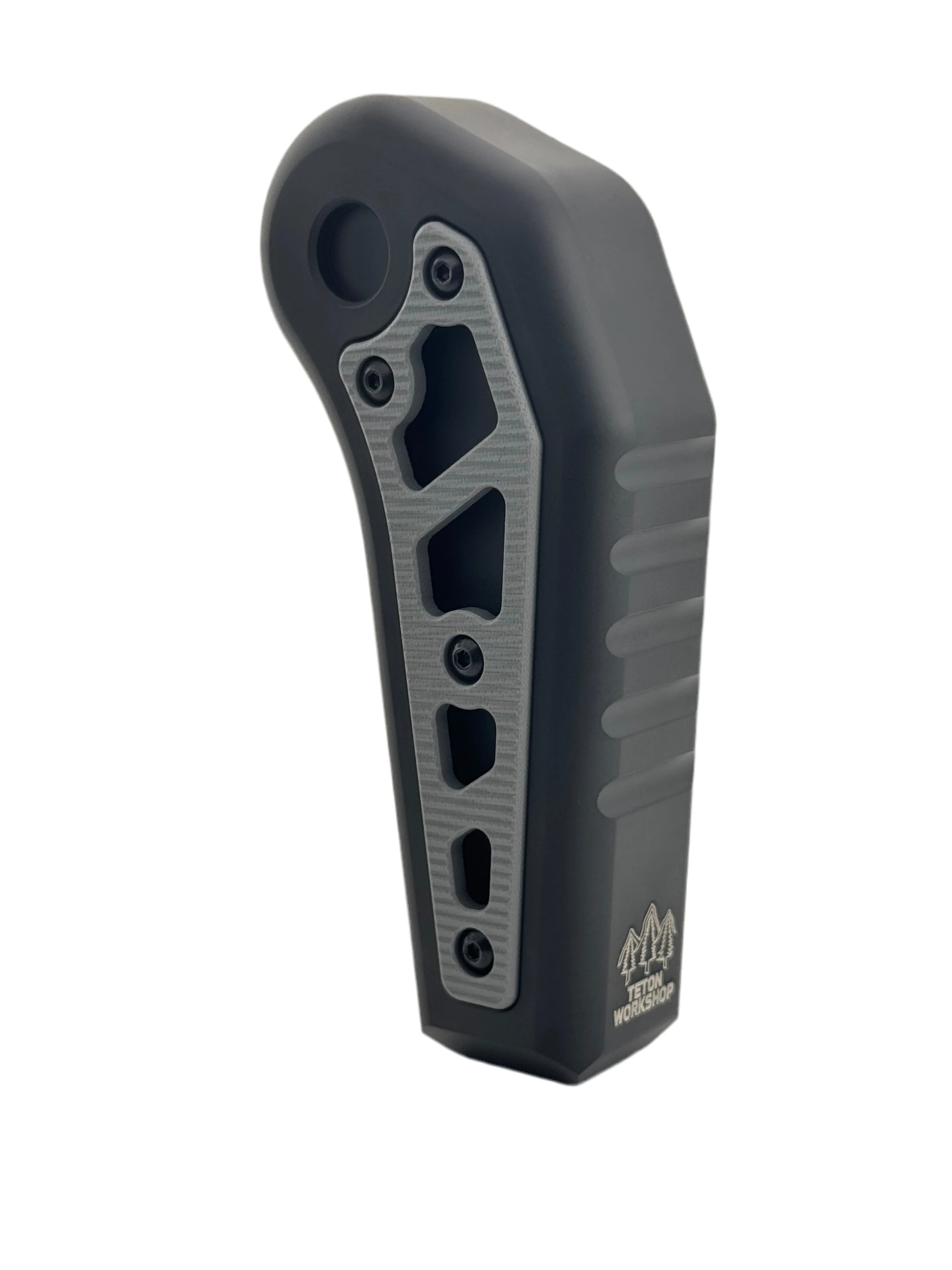 Design 4 Shifter Fits 2005-2015 Toyota Tacoma - Image 9