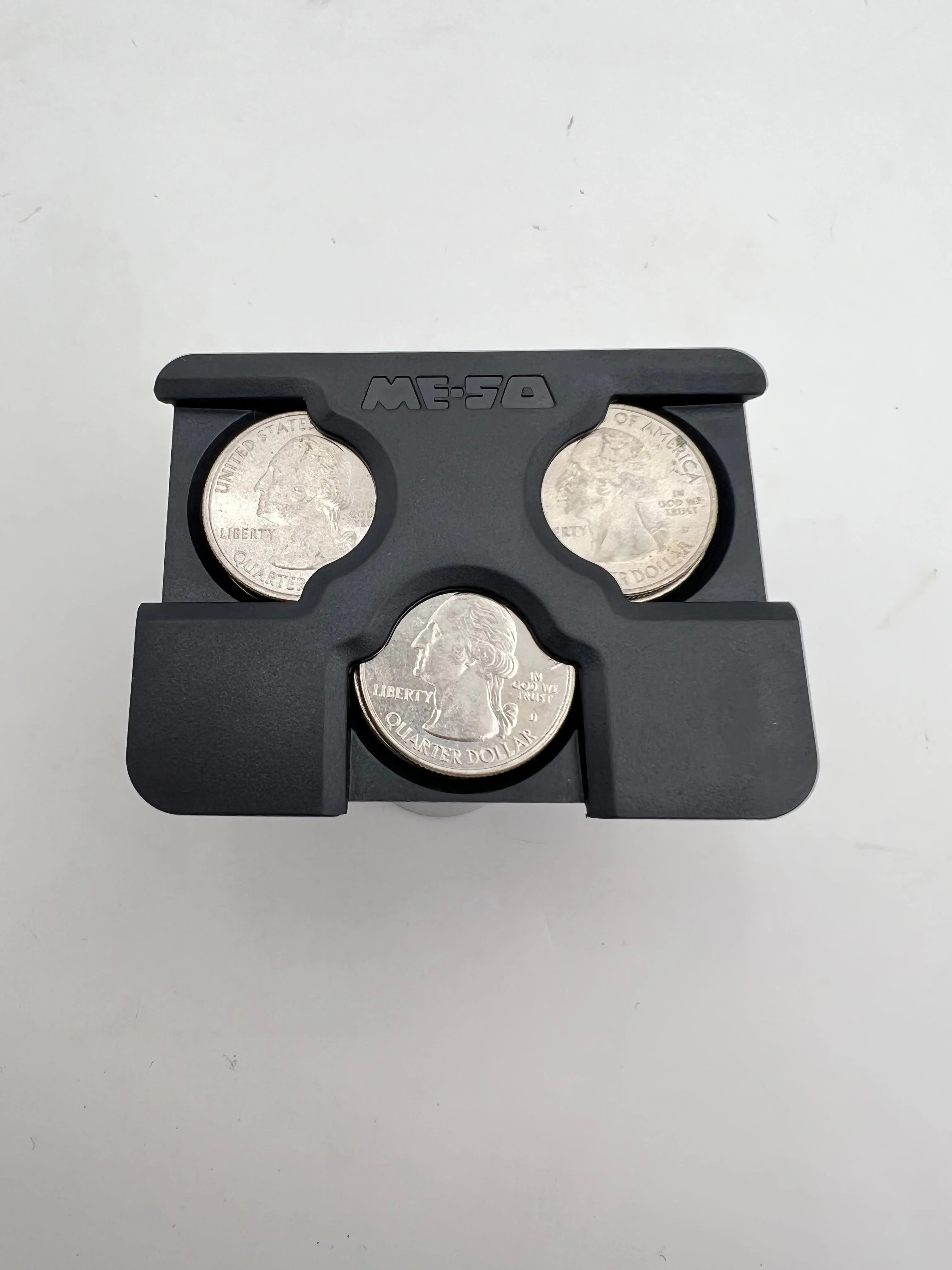 Tacoma Coin Insert - Image 3