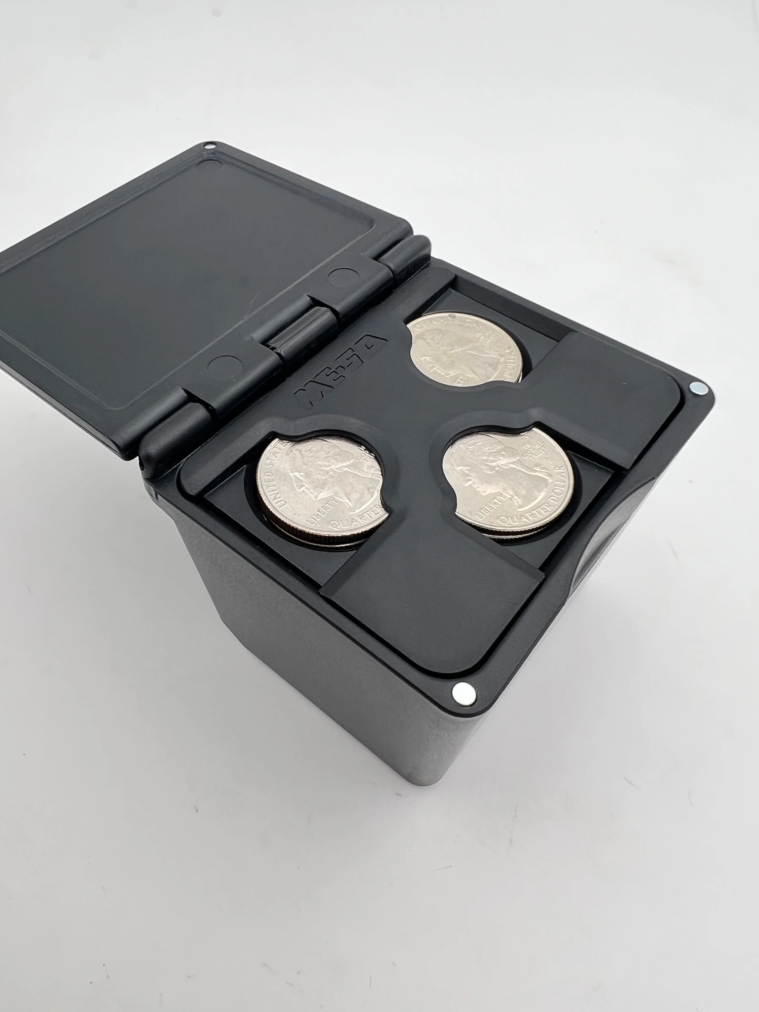 Tacoma Coin Insert - Image 4