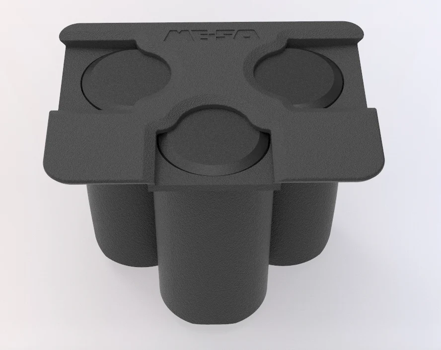 Tacoma Coin Insert - Image 6