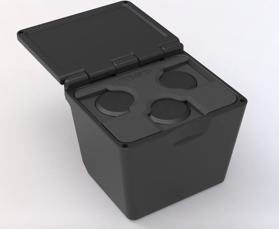 Tacoma Coin Insert - Image 8