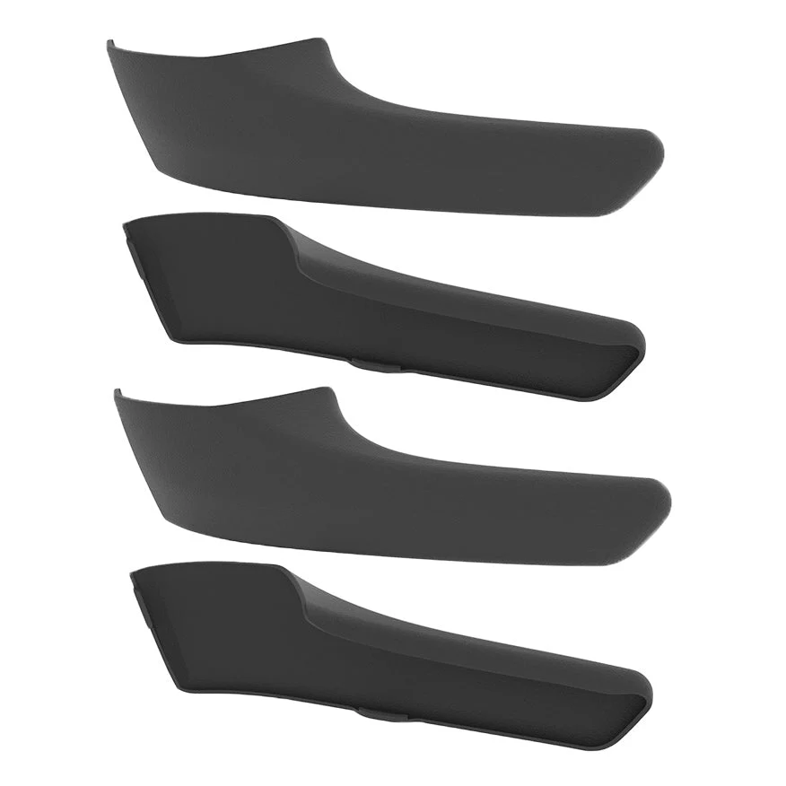Door Handle Covers Fits 2016-2023 Toyota Tacoma - Image 17