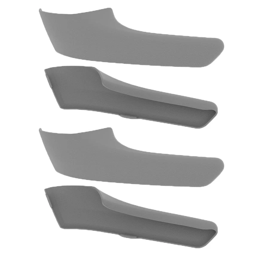 Door Handle Covers Fits 2016-2023 Toyota Tacoma - Image 19