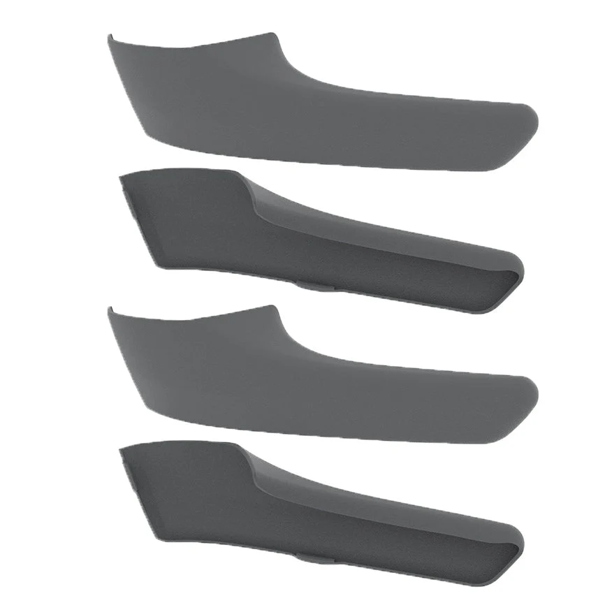 Door Handle Covers Fits 2016-2023 Toyota Tacoma - Image 20