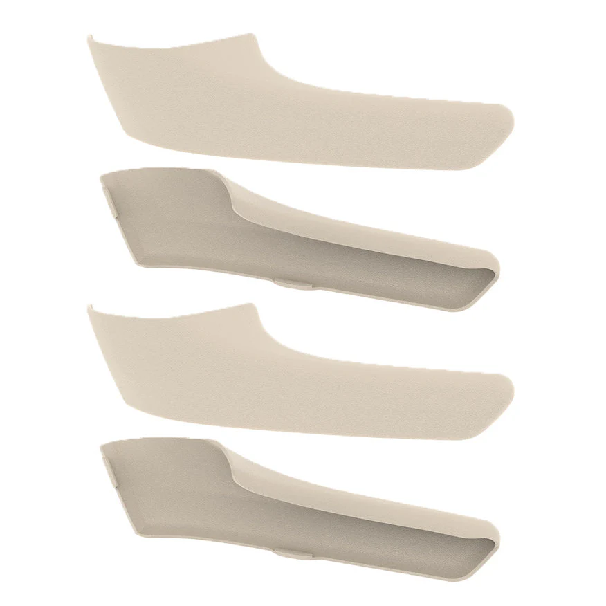Door Handle Covers Fits 2016-2023 Toyota Tacoma - Image 21
