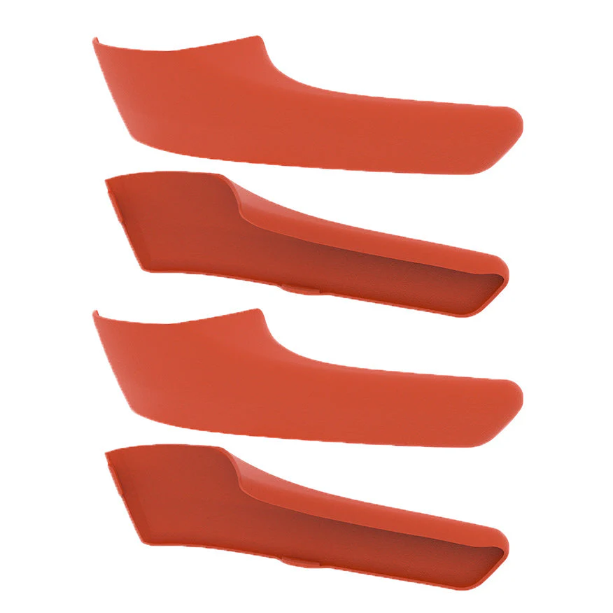 Door Handle Covers Fits 2016-2023 Toyota Tacoma - Image 22