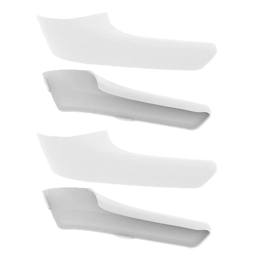 Door Handle Covers Fits 2016-2023 Toyota Tacoma - Image 23