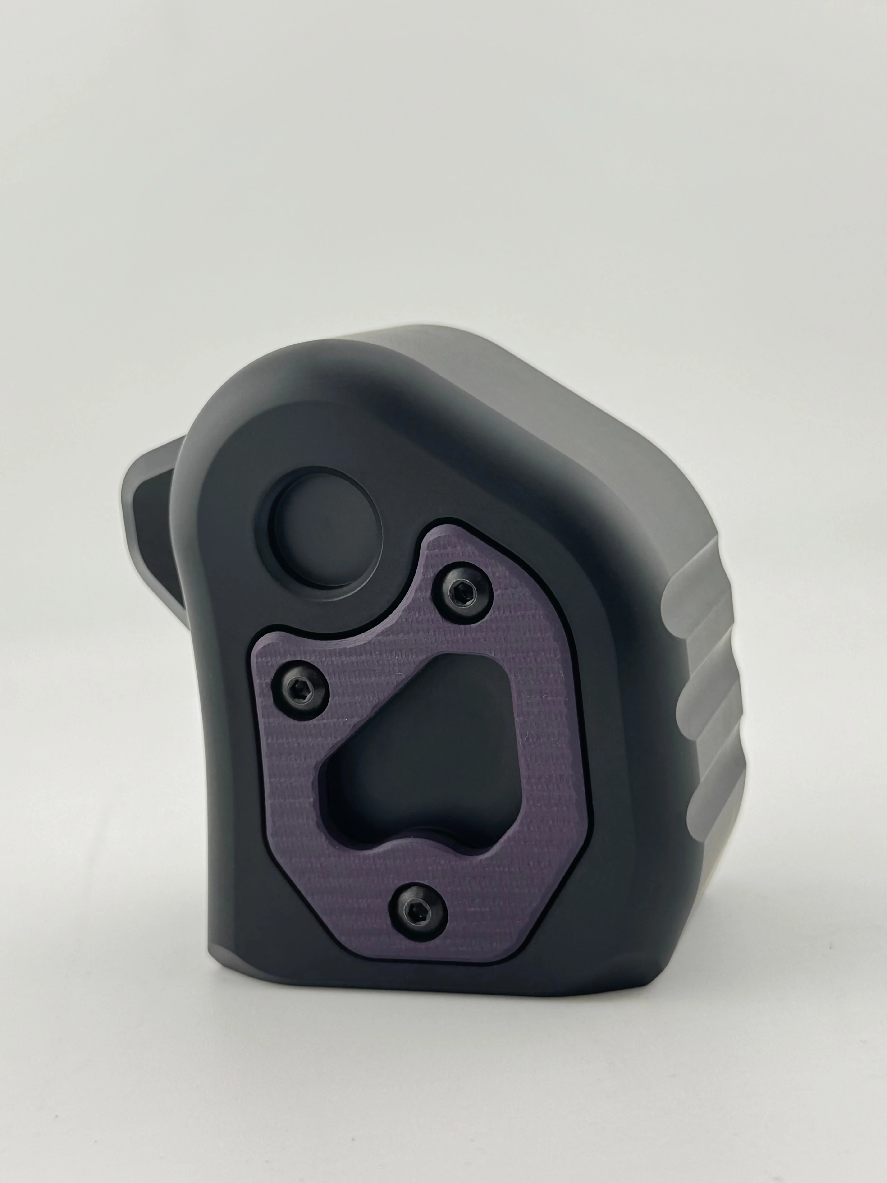 Cerakoted Shift Knob Fits 2024+ Toyota Tacoma - Image 10