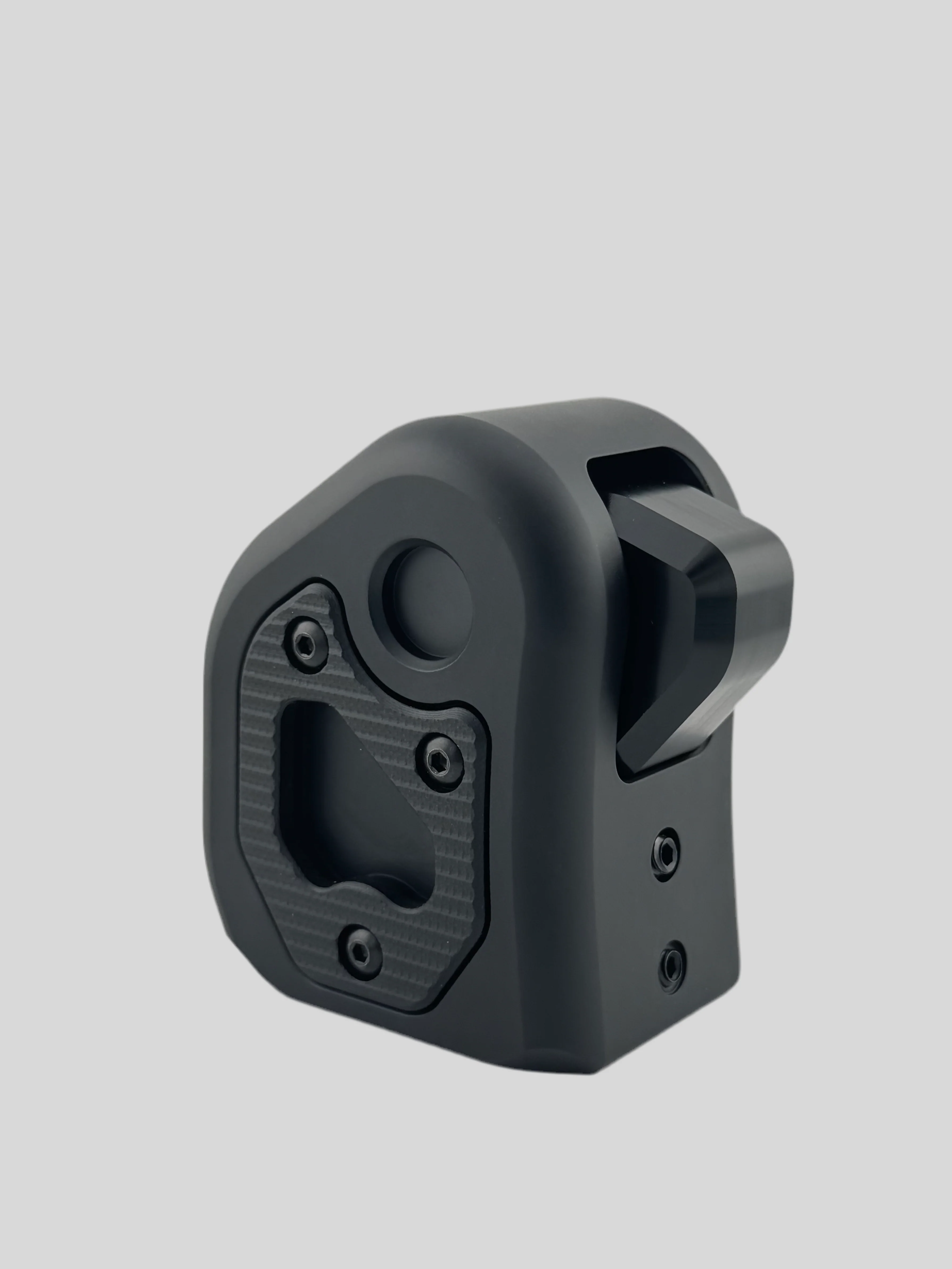 Cerakoted Shift Knob Fits 2024+ Toyota Tacoma - Image 2