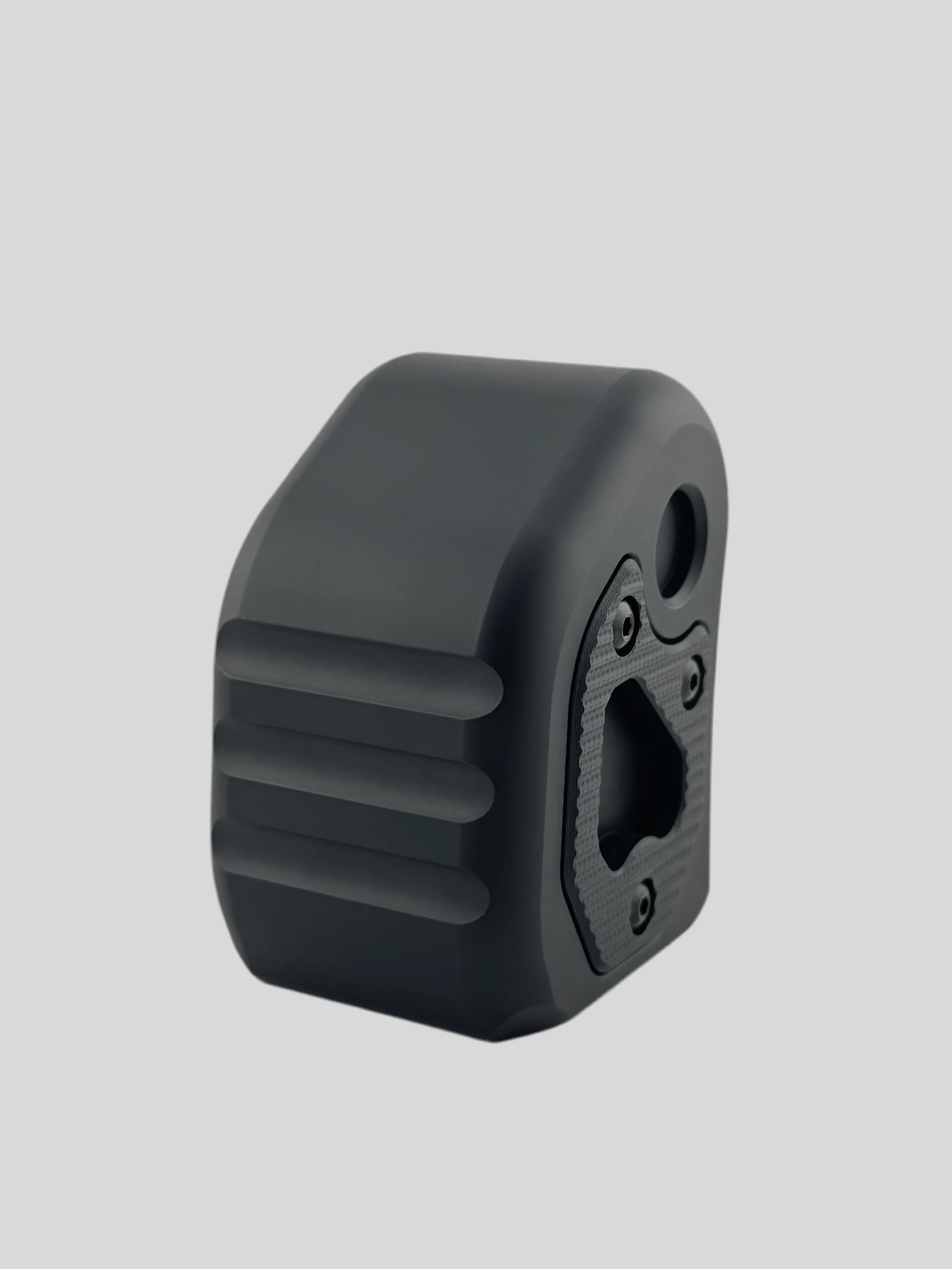 Cerakoted Shift Knob Fits 2024+ Toyota Tacoma - Image 3
