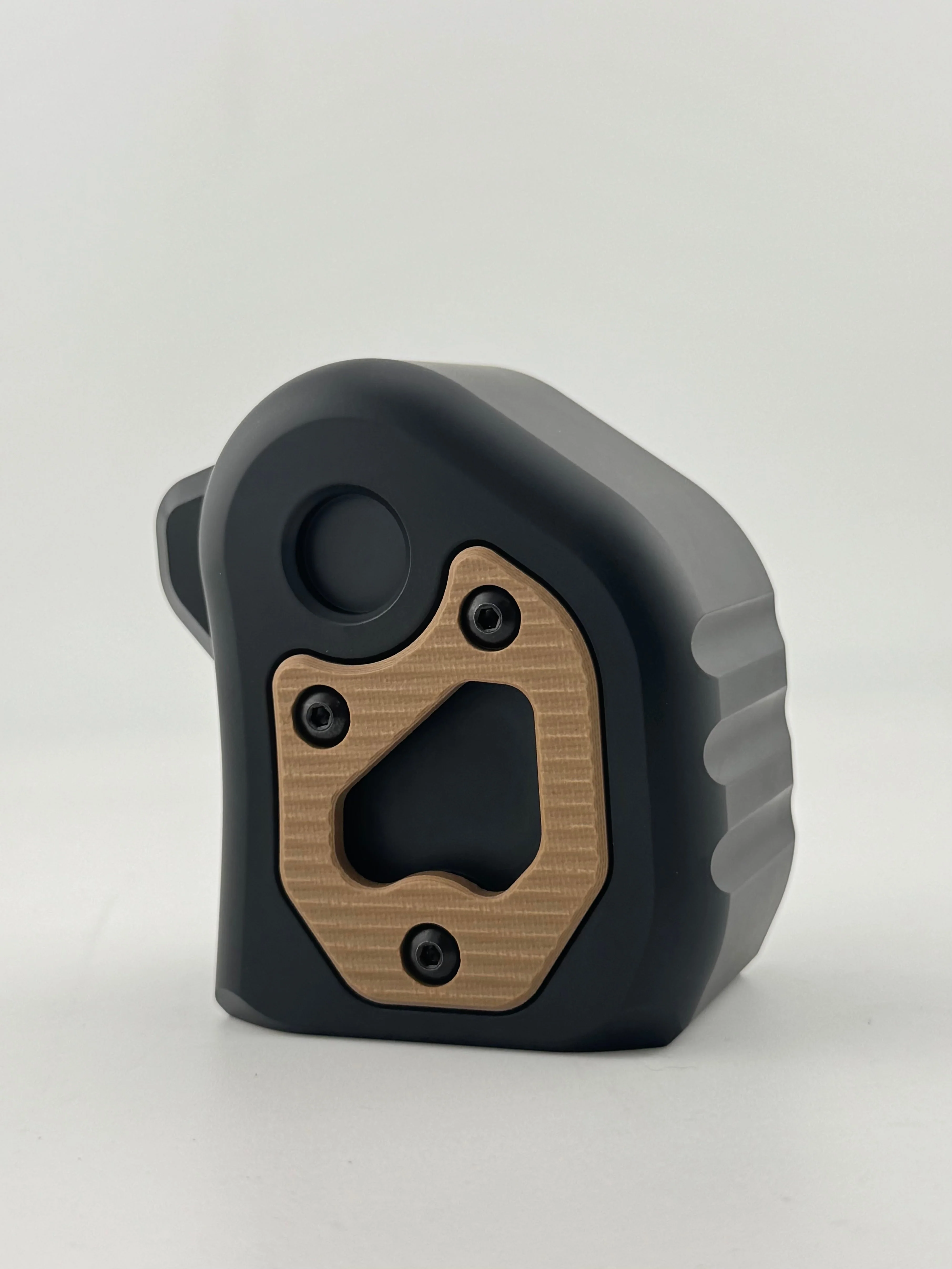 Cerakoted Shift Knob Fits 2024+ Toyota Tacoma - Image 4