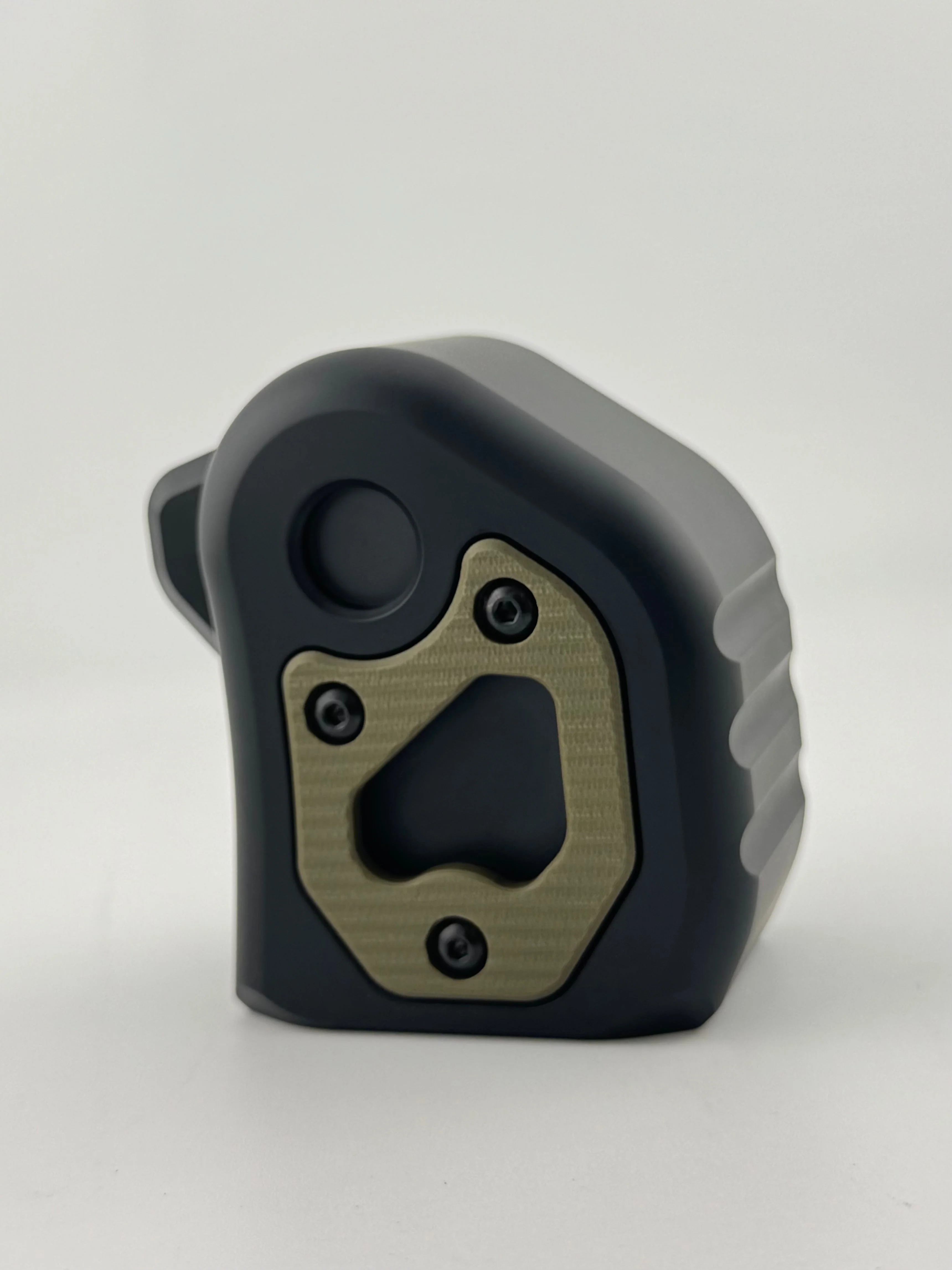 Cerakoted Shift Knob Fits 2024+ Toyota Tacoma - Image 5