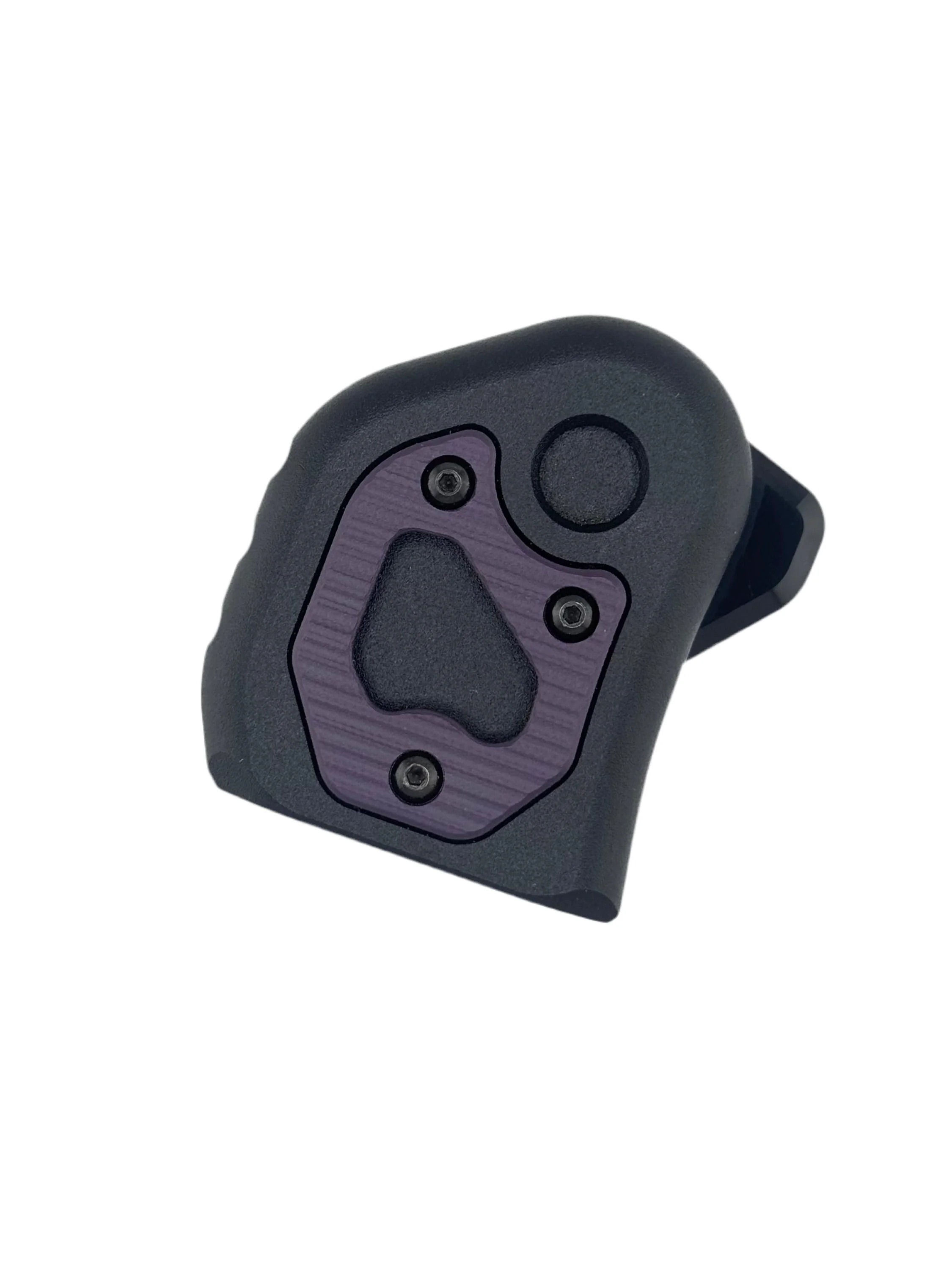 Powder Coated Shift Knob Fits 2024+ Toyota Tacoma - Image 10