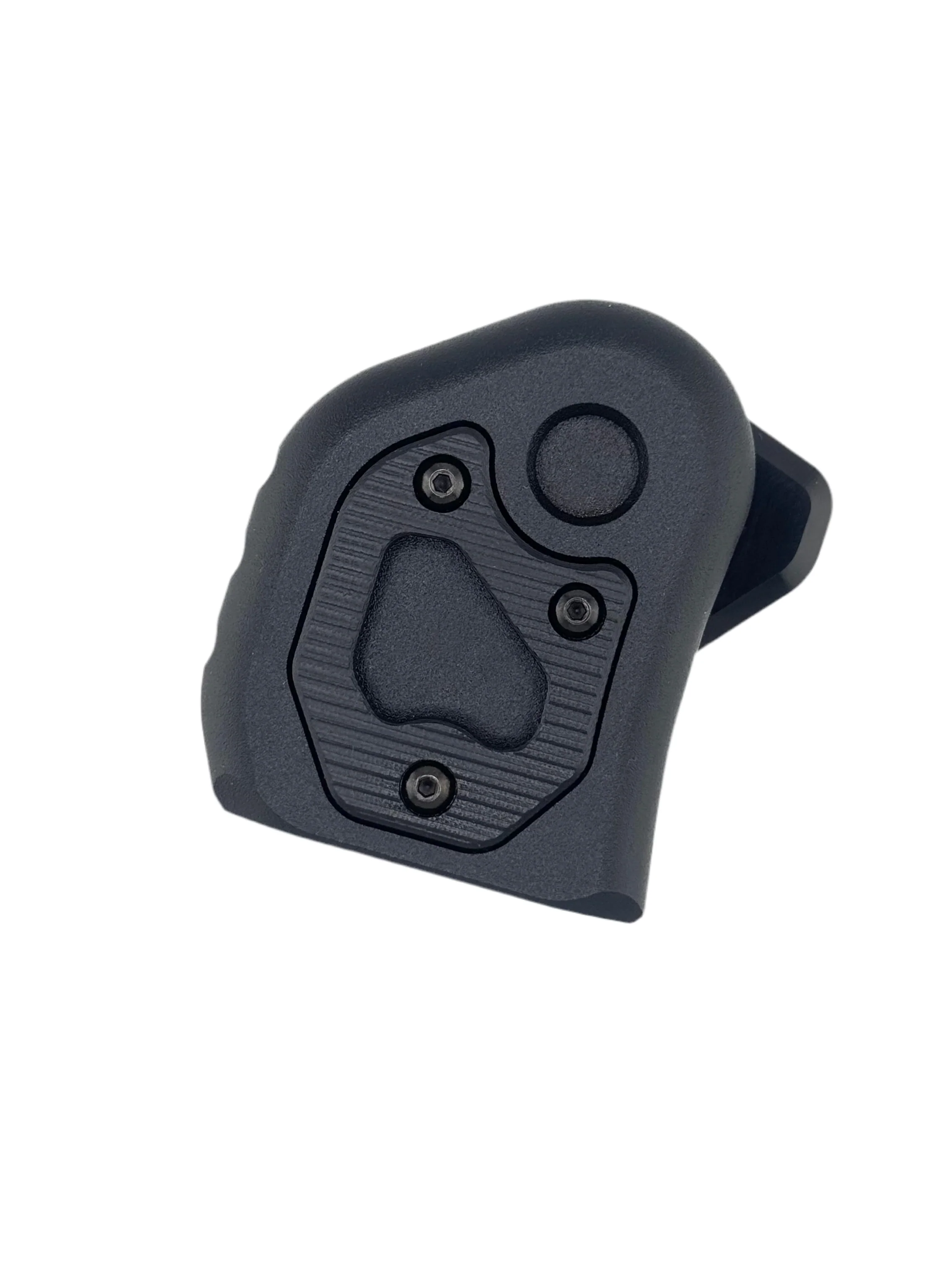Powder Coated Shift Knob Fits 2024+ Toyota Tacoma - Image 2