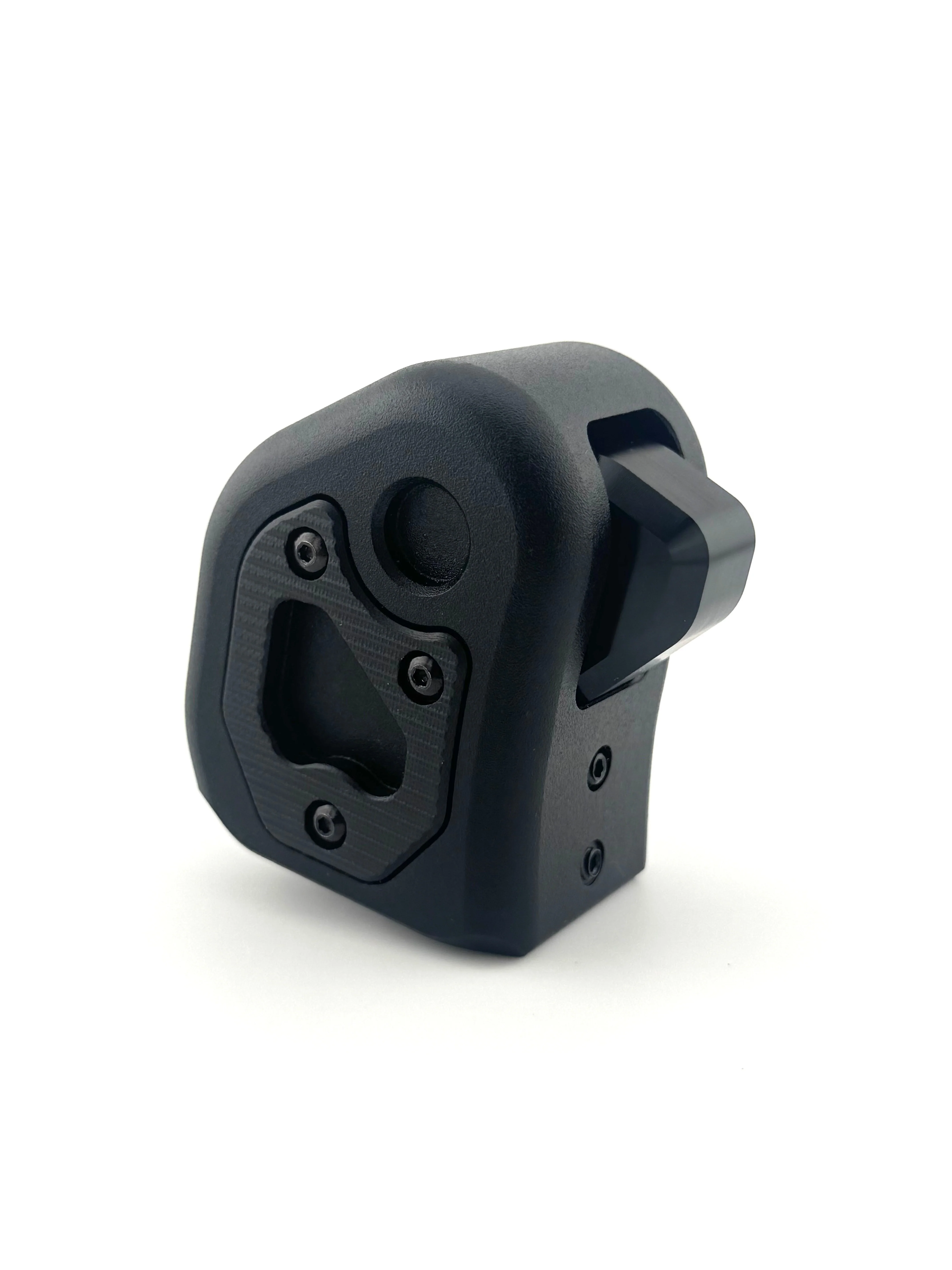Powder Coated Shift Knob Fits 2024+ Toyota Tacoma - Image 3