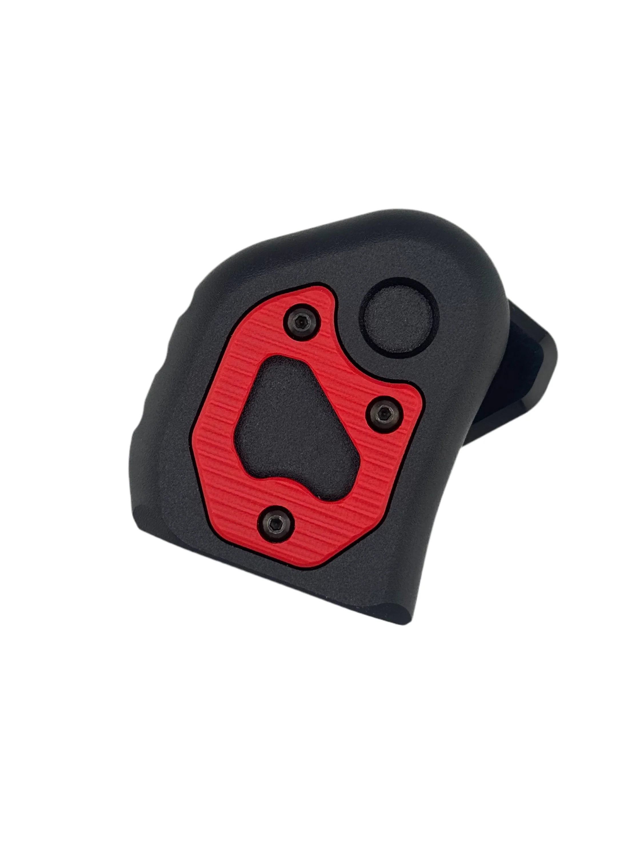 Powder Coated Shift Knob Fits 2024+ Toyota Tacoma - Image 4