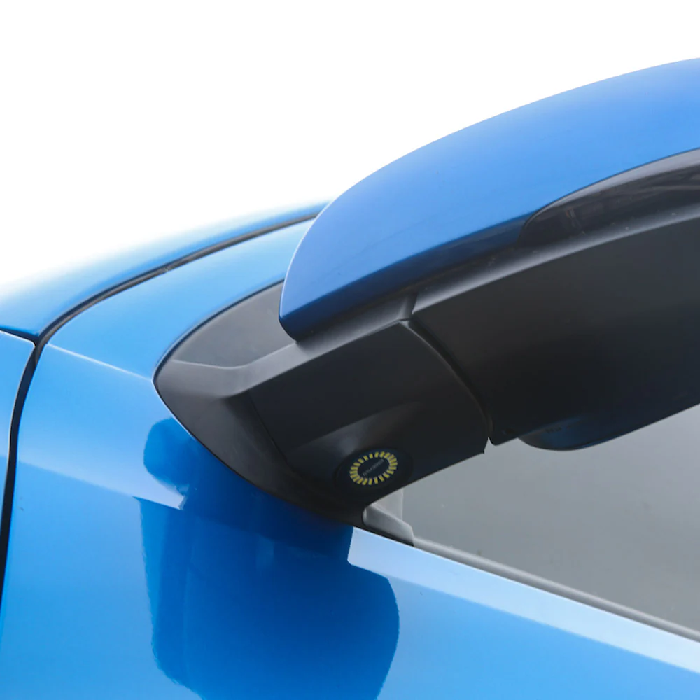 Puddle Pods Fits 2016-2023 Toyota Tacoma - Image 2