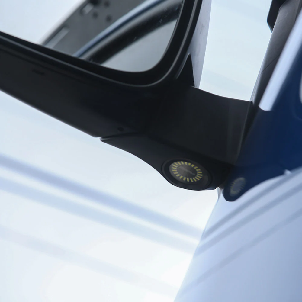 Puddle Pods Fits 2016-2023 Toyota Tacoma - Image 4