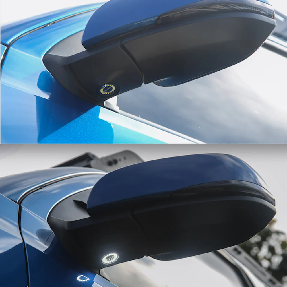 Puddle Pods Fits 2016-2023 Toyota Tacoma - Image 5